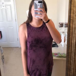 American Eagle soft and sexy tank